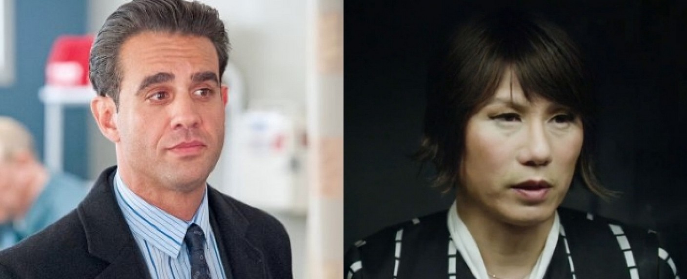 „Mr. Robot“: Dritte Staffel startet im Oktober – Bobby Cannavale als Neuzugang, Beförderung für BD Wong – Bild: Showtime/​USA Network