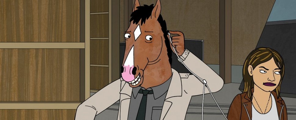 „BoJack Horseman“ – Bild: Netflix