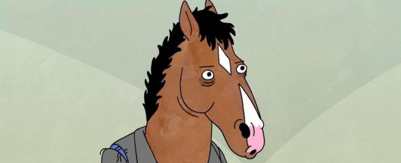 [UPDATE] „BoJack Horseman“: Letzte Staffel bald im deutschen TV – Finale Folgen der Netflix-Animationsserie bei ProSieben Fun – Bild: © Lionsgate