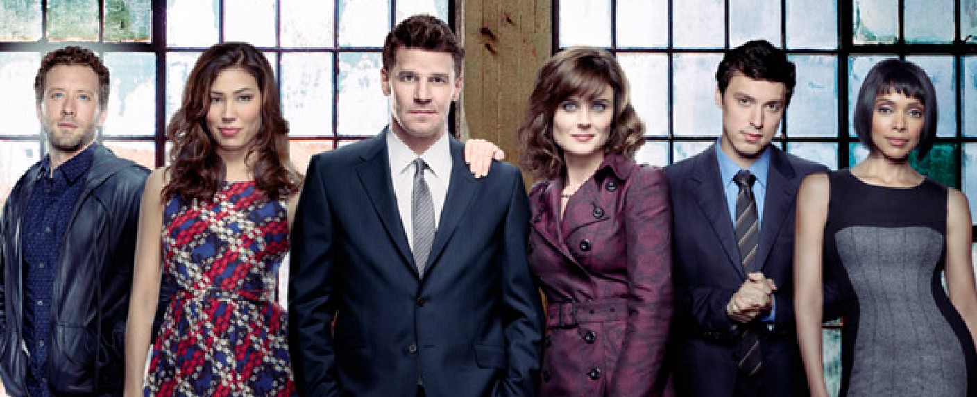 RTL zieht Starts von „Bones“ und „Schwiegertochter gesucht“ vor – „American Pie“ statt „Zorn der Titanen“ als Free-TV-Premiere – Bild: FOX