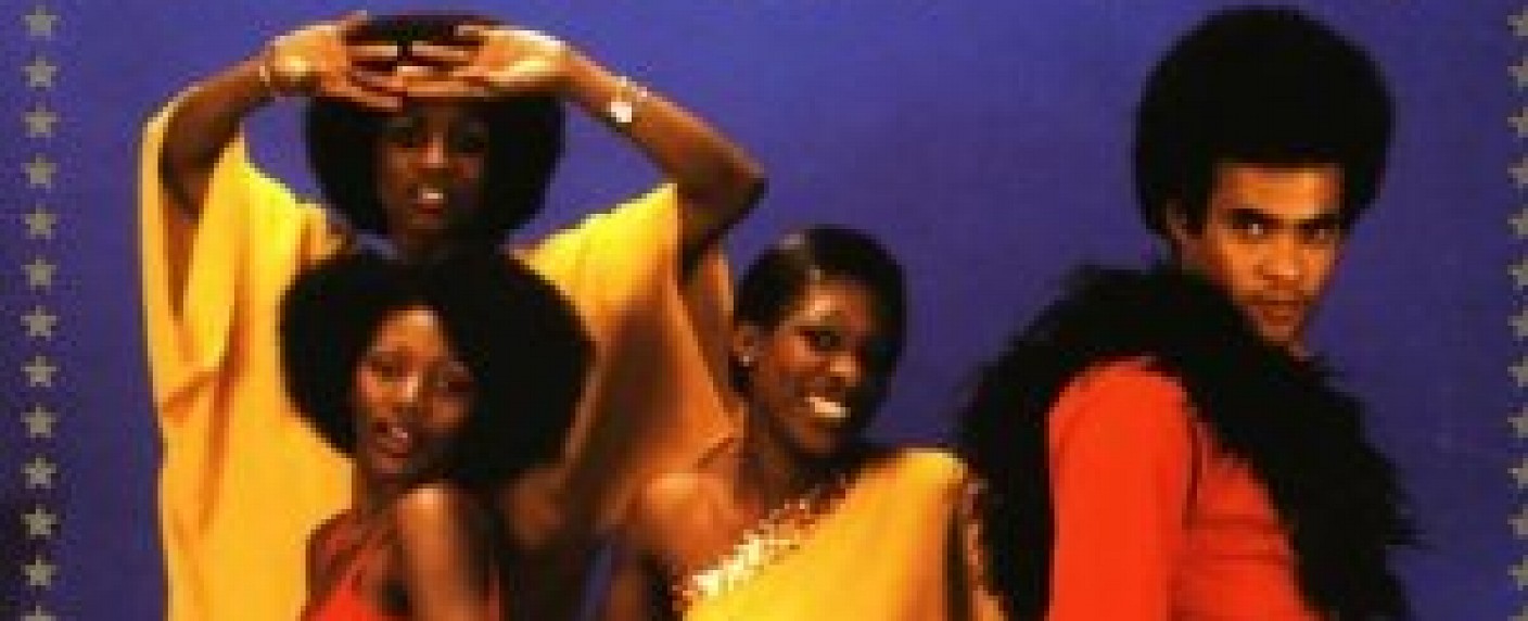 „Pop Giganten“: RTL II versucht sich an Musik-Doku – Im April wird die Boney M.-Story beleuchtet – Bild: Sony Music