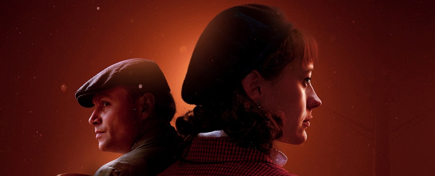 „Bonn – Alte Freunde, neue Feinde“ erzählt lebendig über Vertrauen und Verrat – Review – ARD wühlt geschickt in Geheimnissen der 50er-Jahre, stolpert aber am Showdown – Bild: ARD/​Odeon Fiction/​Kai Schulz