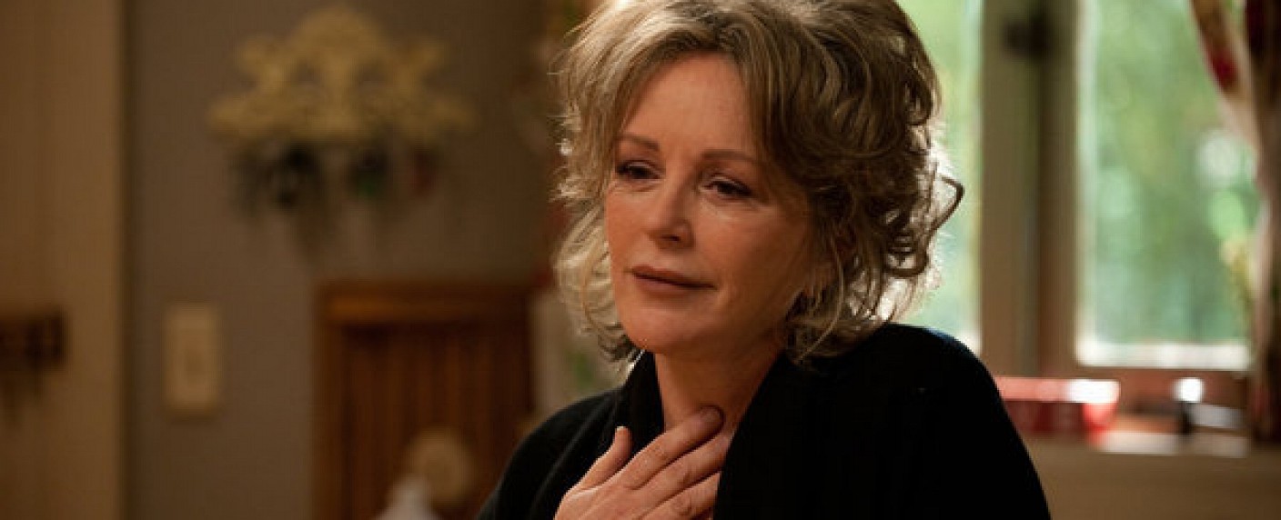 „Designated Survivor“: Bonnie Bedelia („Parenthood“) wird Präsidenten-Schwiegermutter – Weitere Darstellerin für die zweite Staffel verpflichtet – Bild: NBC