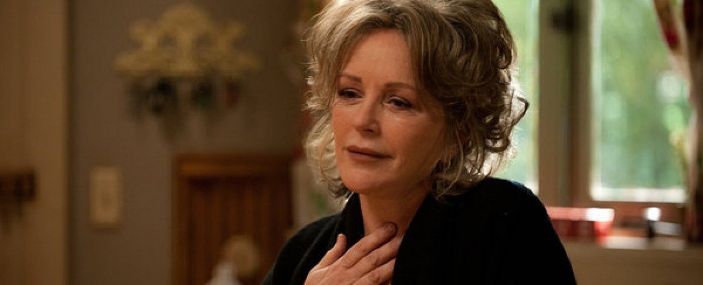 „Designated Survivor“ Bonnie Bedelia („Parenthood“) wird Präsidenten