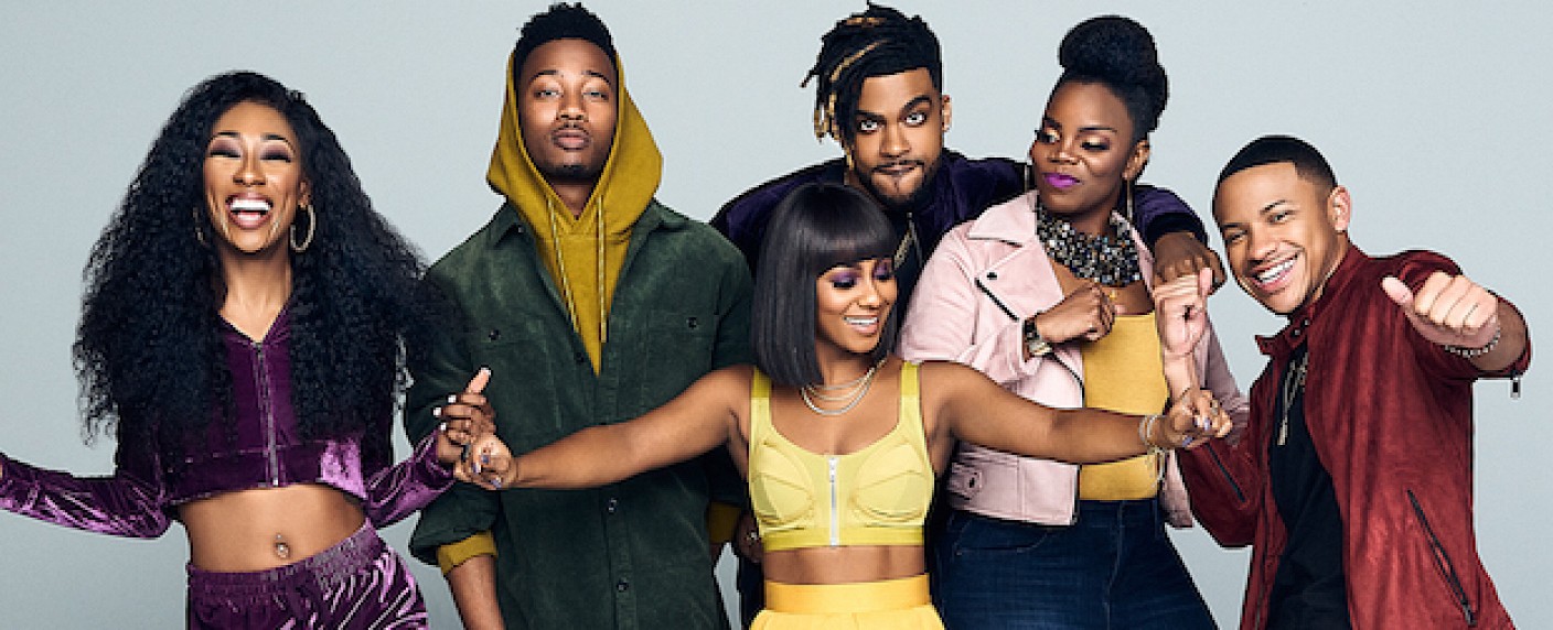 „Boomerang“ und „American Soul“ erhalten Verlängerung – US-Sender BET hält an jungen Serien fest – Bild: BET