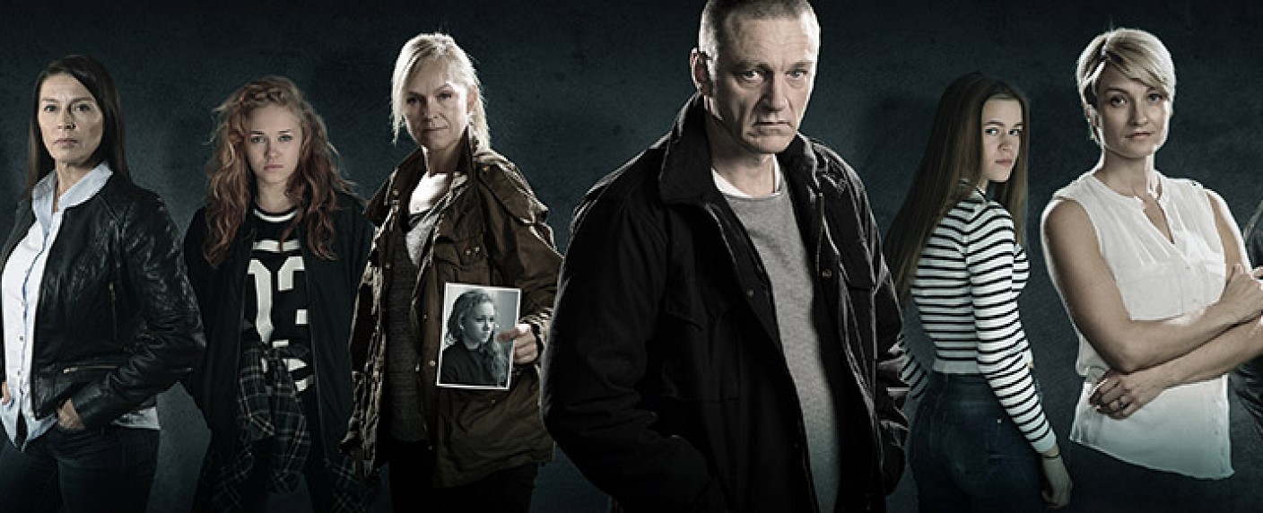 „Bordertown“ Sky 1 zeigt finnische CrimeSerie im Januar