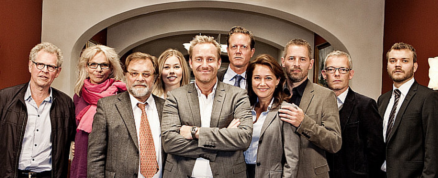 „Borgen – Gefährliche Seilschaften“: Vierte Staffel dank Netflix – Neue Folgen um Birgitte Nyborg und Katrine Fønsmark kommen 2022 – Bild: DR