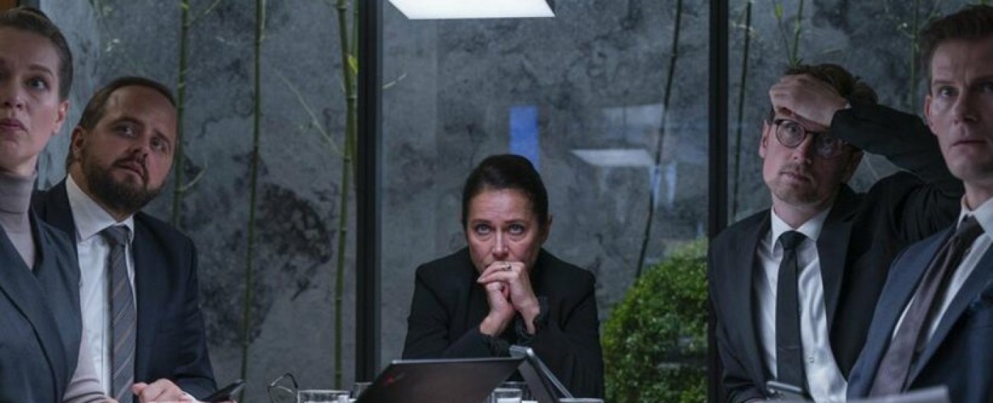 „Borgen – Macht und Ruhm“: Netflix-Miniserie feiert Free-TV-Premiere – Fortsetzung des preisgekrönten Politdramas – Bild: DR/​Netflix