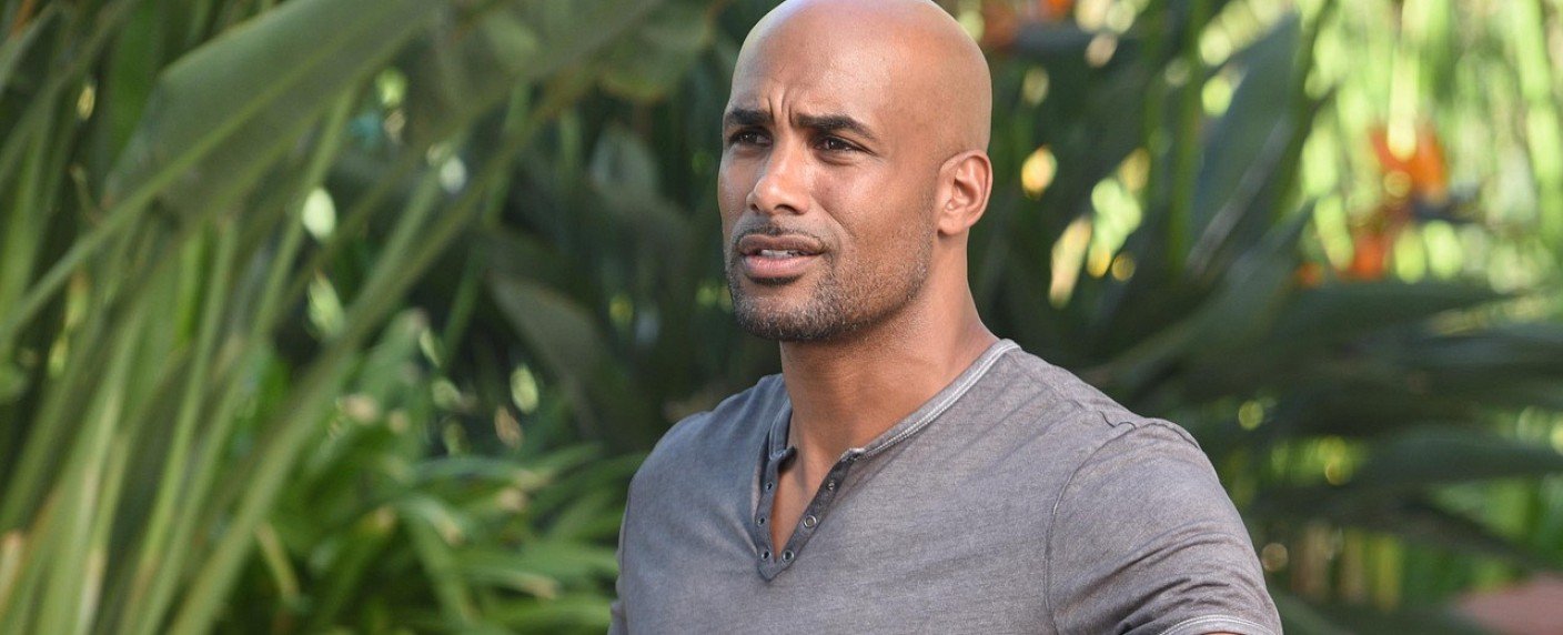 „Code Black“: Boris Kodjoe stößt zu CBS-Krankenhausdrama – fernsehserien.de