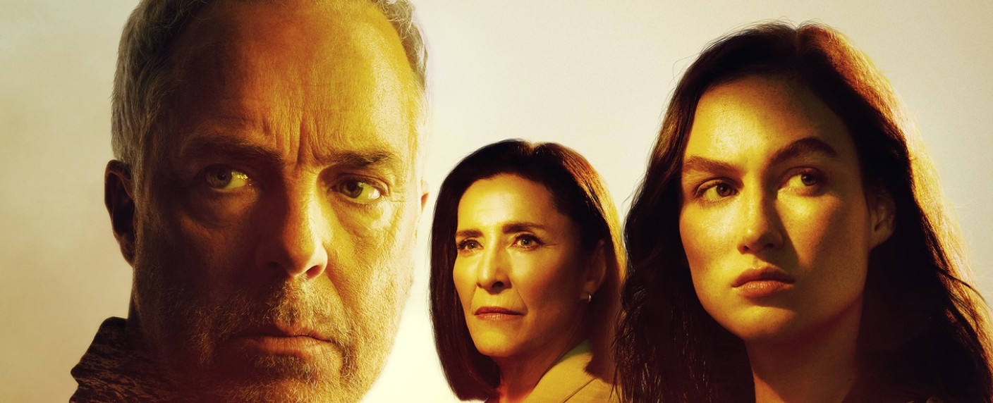 „Bosch: Legacy“: Starttermin für Staffel 2 verkündet – Titus Welliver kehrt als Harry Bosch zurück – Bild: Amazon Freevee