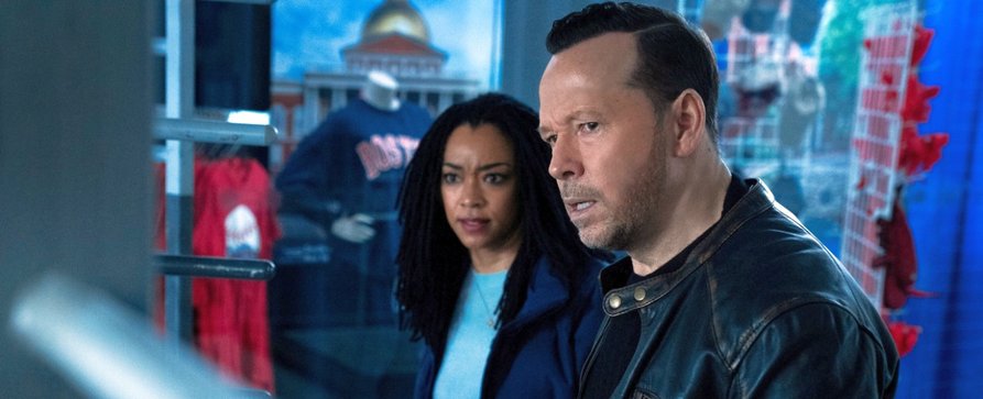 „Boston Blue“: „Blue Bloods“-Spin-off findet weitere Sendeheimat in Deutschland – Donnie Wahlberg ermittelt als Danny Reagan in neuer Stadt – Bild: 2026 CBS Broadcasting Inc. All Rights Reserved.