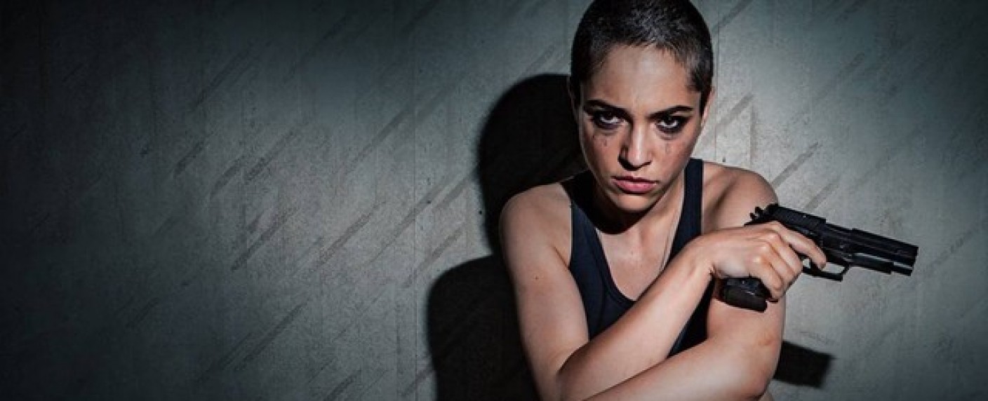 „Box 21“: ZDFneo zeigt schwedische Krimi-Miniserie – Adaption des Romans von Anders Roslund und Börge Hellström – Bild: Viaplay