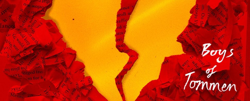 „Boys of Tommen“ wird für Amazon verfilmt – Bild: Amazon