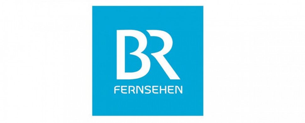 BR Fernsehen – das neue Logo – Bild: BR