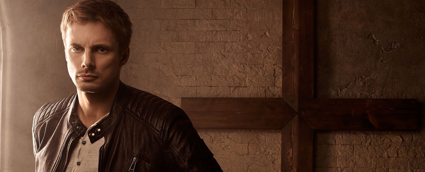 A&E stellt „Damien“ nach erster Staffel ein – Keine Fortsetzung für „Das Omen“-Sequel mit Bradley James – Bild: A&E