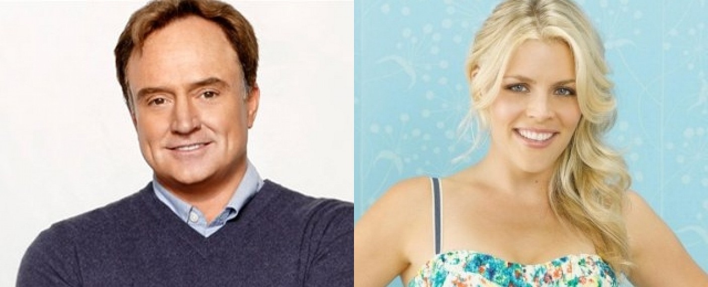 Bradley Whitford und Busy Philipps für NBC-Comedy-Pilot engagiert – „Sackett Sisters“ setzen auf Darsteller aus „The West Wing“ und „Cougar Town“ – Bild: ABC/​TBS