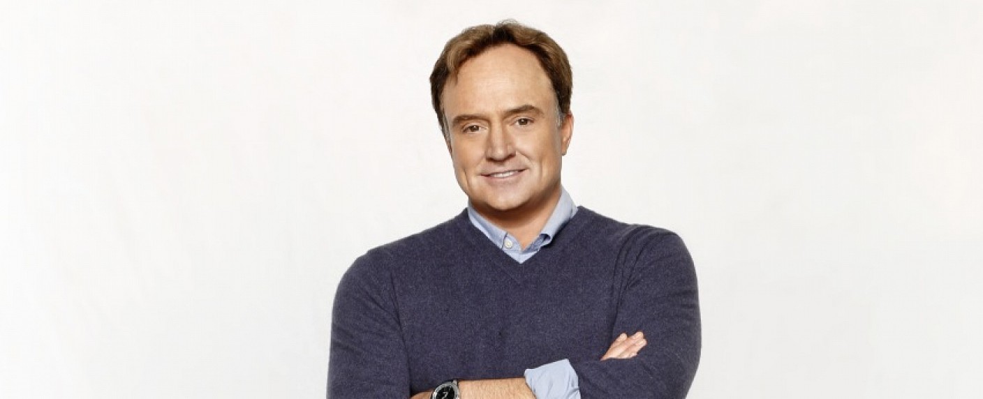 „The Handmaid’s Tale“: Bradley Whitford („West Wing“) verstärkt Staffel 2 – Wieder gemeinsam mit Elisabeth Moss vor der Kamera – Bild: ABC