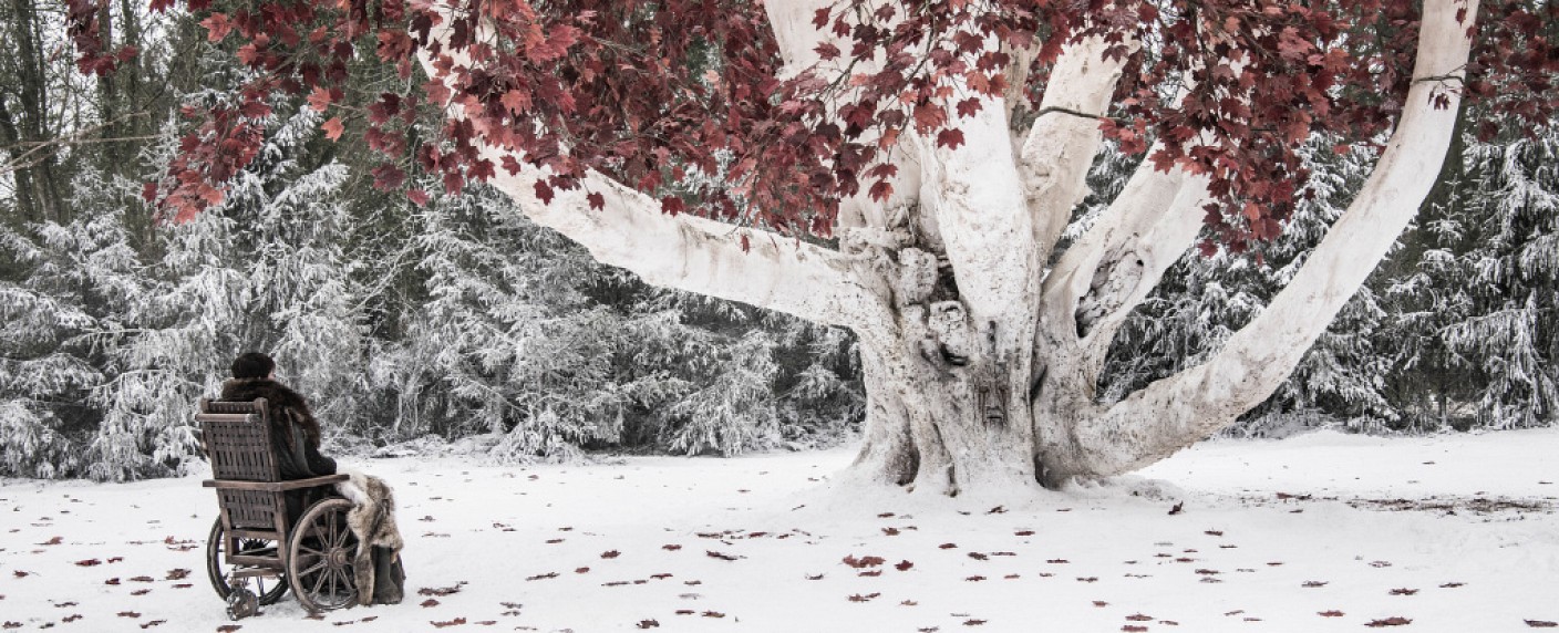 „Game of Thrones“: Bilder zur zweiten Folge der achten Staffel – Ruhe vor dem Sturm auf Winterfell? – Bild: Helen Sloan/​HBO