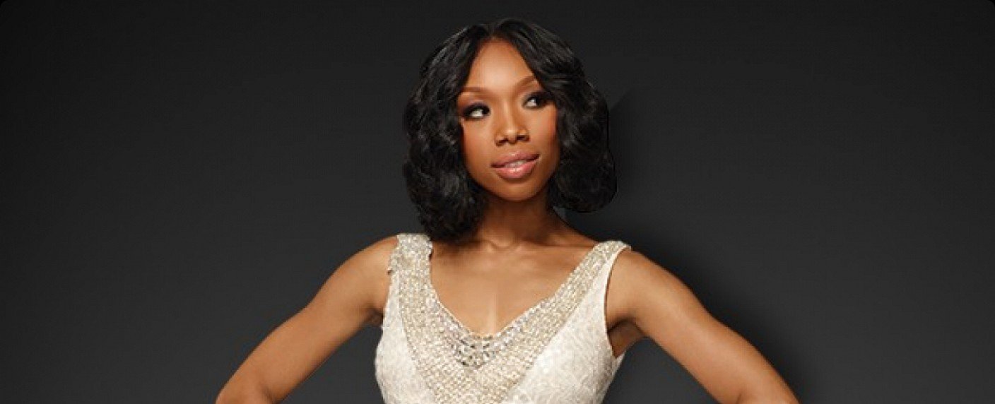 „Zoe Ever After“ BET dreht neue mit Brandy fernsehserien.de