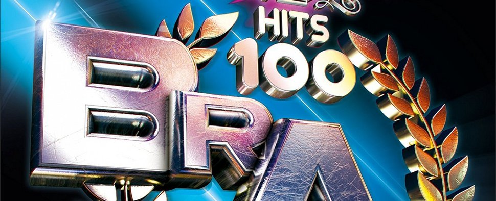 "BRAVO Hits": RTL zeigt Jubiläums-Rankingshow zur 100. Ausgabe – Rückblick auf die Charterfolge der letzten 25 Jahre – Bild: Sme Media/Sony Music