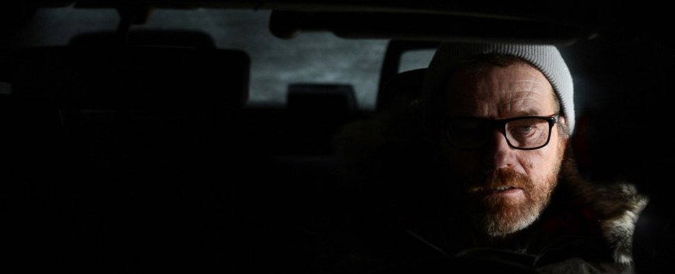 „Breaking Bad“: Walter Whites Reise endet … – Bild: AMC