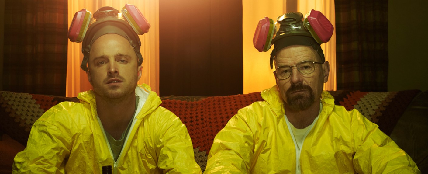 „Breaking Bad“Film Netflix verrät Starttermin und Titel fernsehserien.de