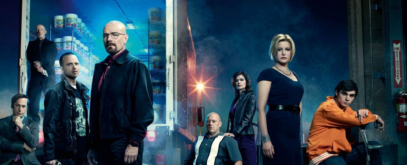 US-Kritiker zeichnen „Breaking Bad“ als ‚Sendung des Jahres‘ aus – Weitere ‚TCA Awards‘ für „The Americans“ und „Game of Thrones“ – Bild: Sony TV