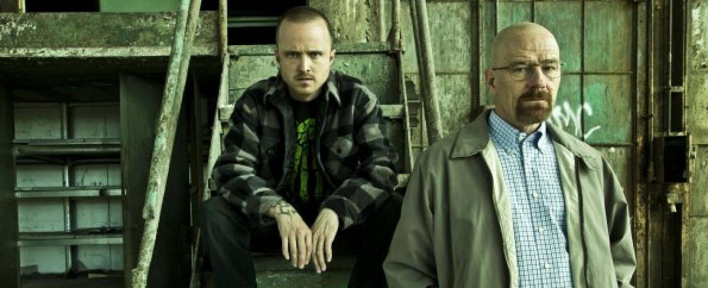 „Breaking Bad“ Watchever streamt die neuen Folgen fernsehserien.de