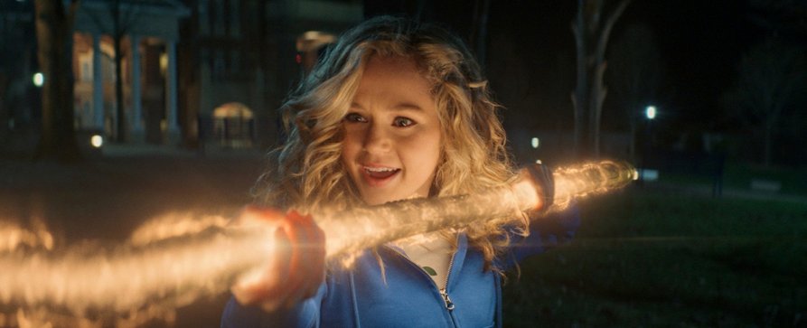 „Stargirl“: Superheldenserie kostenlos streamen – Serie nach DC-Comics findet in Deutschland neue Streamingheimat – Bild: Warner Bros. Entertainment Inc. All rights reserved.