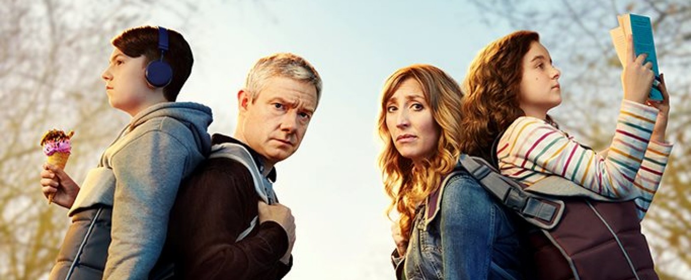 [UPDATE] Neues von „Breeders“ und „Conversations with Friends“: Starttermine für britische Comedys – Nachfolger von Überraschungserfolg „Normal People“ – Bild: FX/​Sky