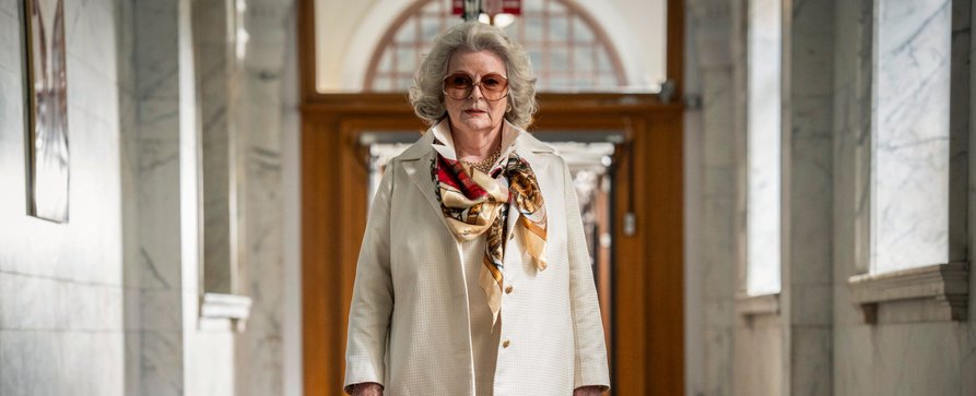 „Vera“-Ikone Brenda Blethyn begibt sich in neuer Serie auf einen Rachefeldzug – Trailer kündigt „A Woman of Substance“ für baldigen UK-Start an – Bild: Channel 4 „Vera“-Ikone Brenda Blethyn begibt sich in neuer Serie auf einen Rachefeldzug – Trailer kündigt „A Woman of Substance“ für baldigen UK-Start an – Bild: Channel 4