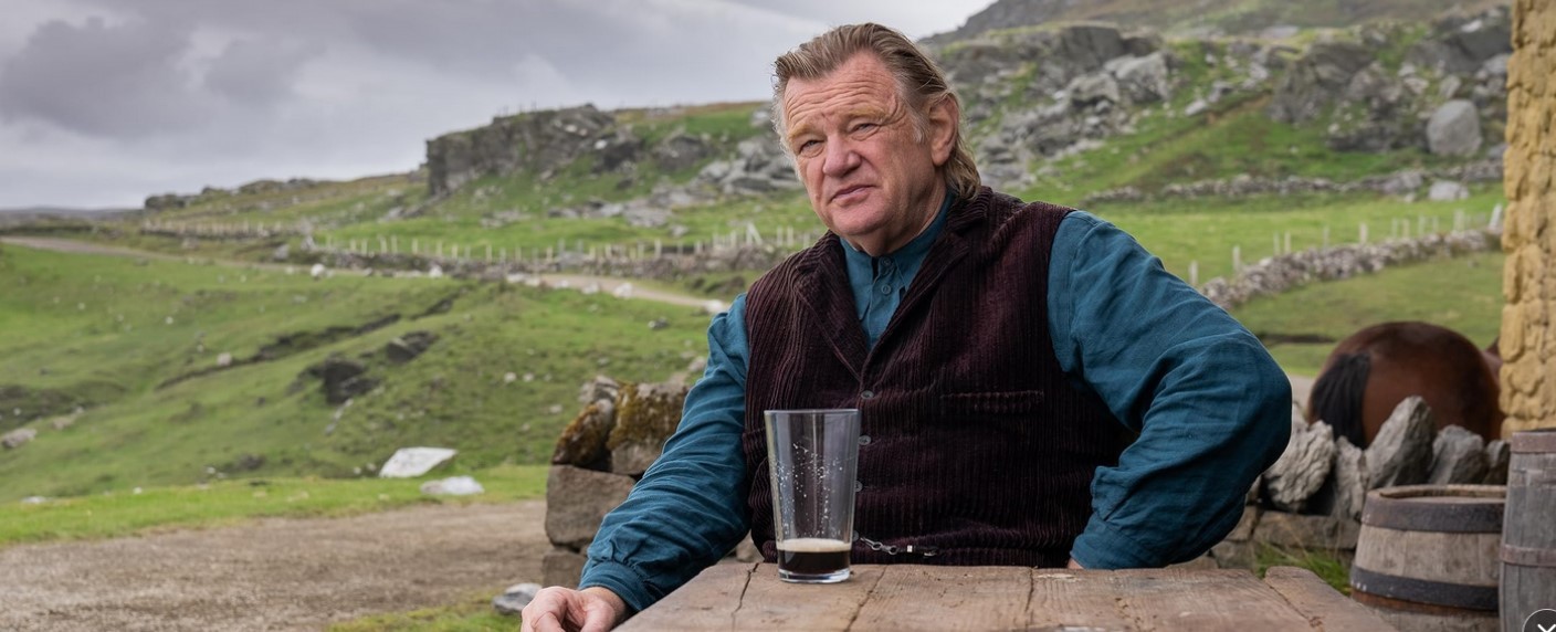 „The Good Daughter“: Brendan Gleeson und weitere Neuzugänge für Karin-Slaughter-Adaption – Peacock verfilmt Thriller mit Meghann Fahy und Rose Byrne – Bild: 20th Century Studios