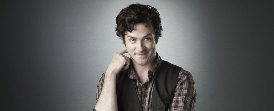 „The Tick“: Brandan Hines („Lie to Me“) für Superhelden-Pilot verpflichtet – Amazon-Remake des Comics von Ben Edlund – Bild: FOX