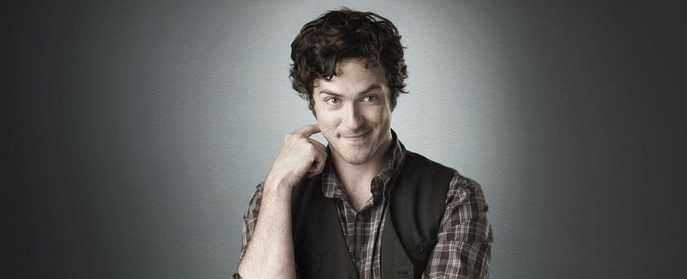 Brendan Hines als Eli Loker in „Lie to Me“ – Bild: FOX