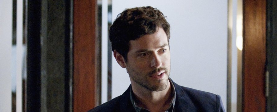 „Locke & Key“ befördert Aaron Ashmore und Hallea Jones in den Hauptcast – Brendan Hines („The Tick“) neu in zweiter Staffel dabei – Bild: abc