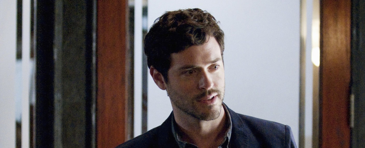 „Locke & Key“ befördert Aaron Ashmore und Hallea Jones in den Hauptcast – Brendan Hines („The Tick“) neu in zweiter Staffel dabei – Bild: abc