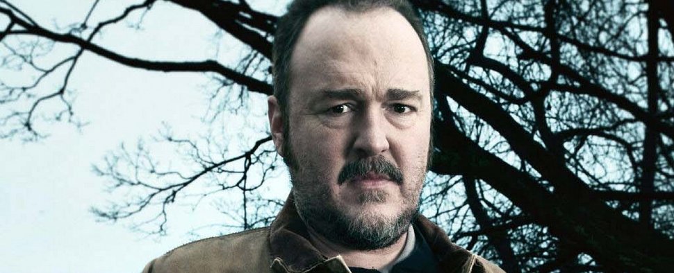 Brent Saxton als Stan Larsen in „The Killing“ – Bild: AMC