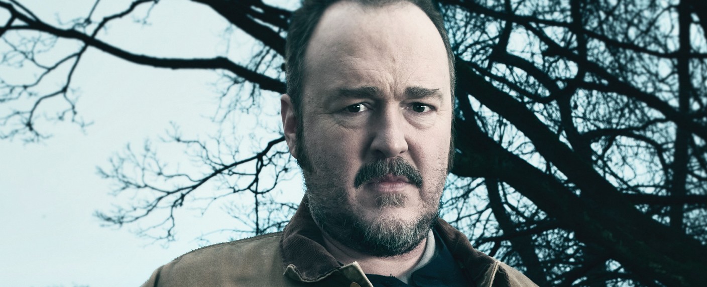 Casting-Ticker: Brent Sexton in zweiter Staffel von „Bosch“ – „Supergirl“ muss mit Chris Browning als Reactron kämpfen – Bild: AMC