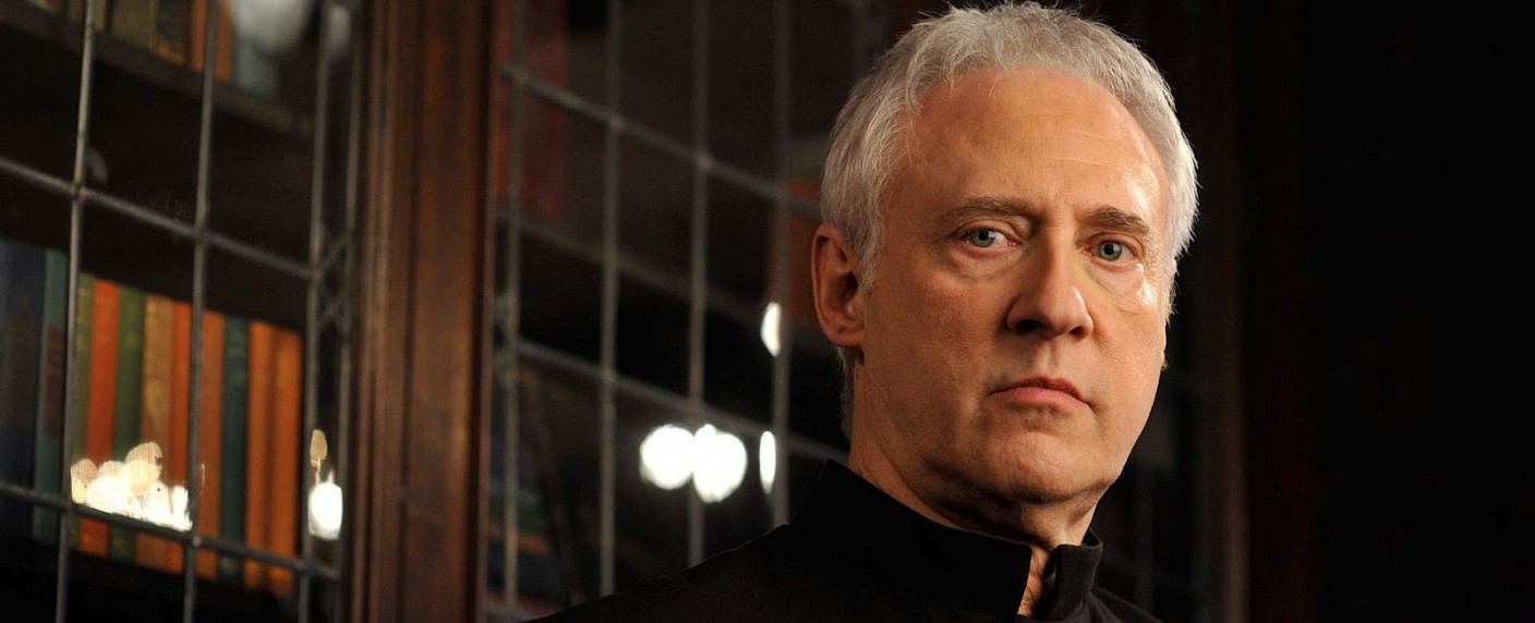 [UPDATE] „Supergirl“ engagiert „Lt. Commander Data“ für längerfristige Gastrolle – Update: Bruce Boxleitner springt kurzfristig für Brent Spiner ein – Bild: Syfy