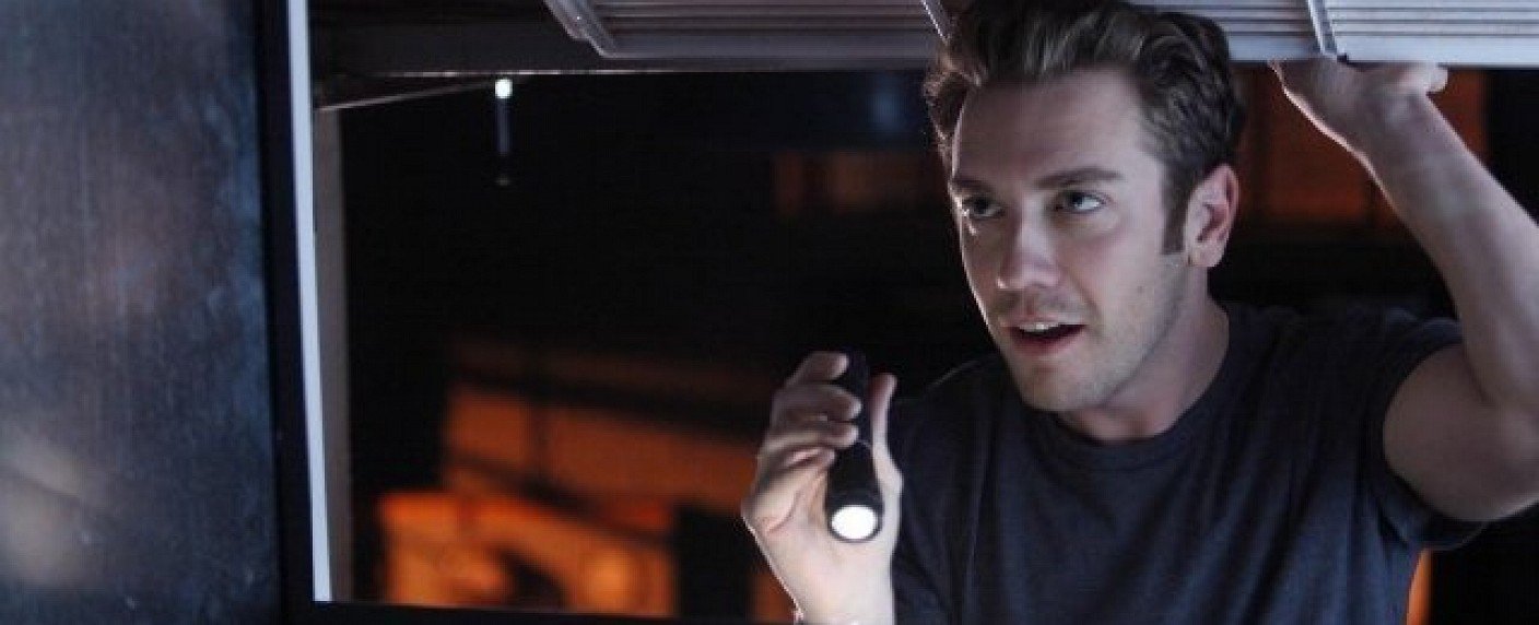 Bret Harrison („Reaper“) vor TVRückkehr mit „Real Life“ fernsehserien.de