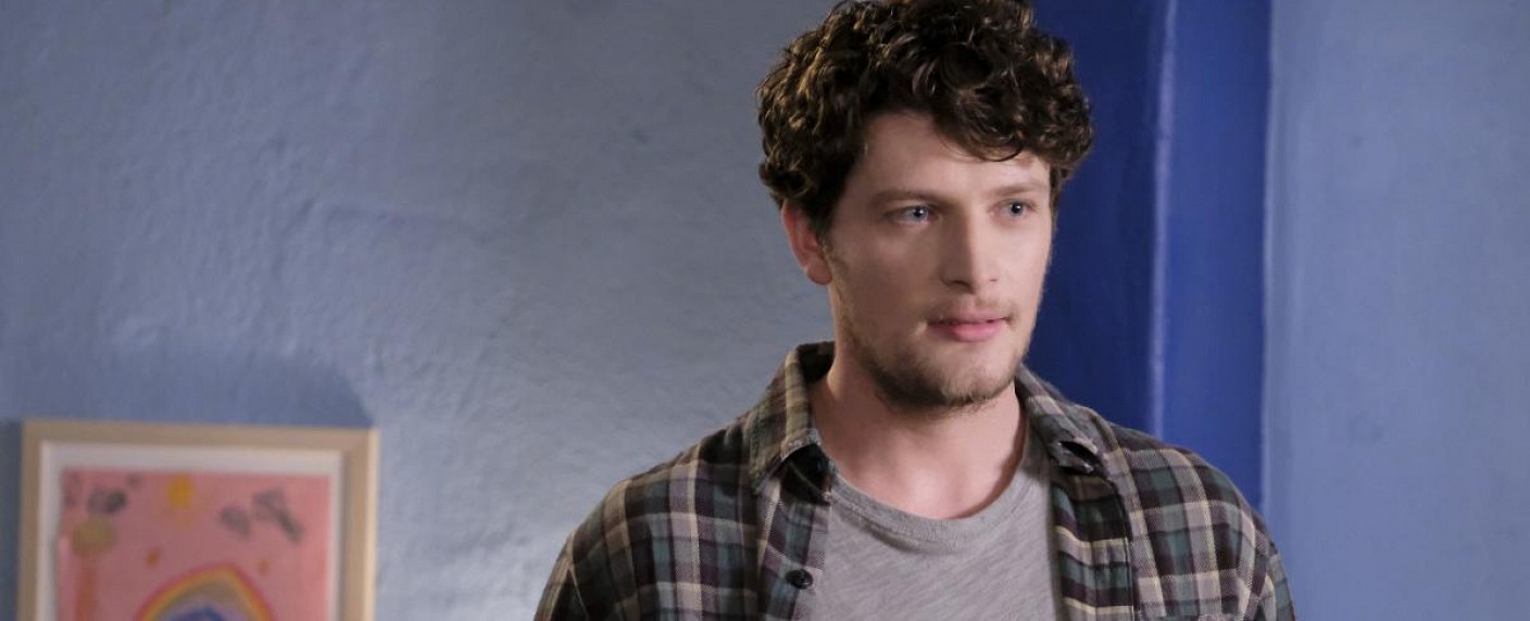 Brett Dier („Jane the Virgin“) schließt sich „The Goldbergs“-Spin-Off an – Hauptrolle in neuer ABC-Comedy „Schooled“ – Bild: The CW