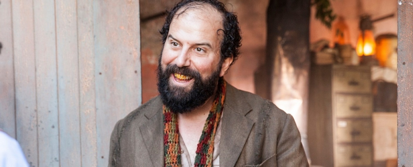 „Stranger Things“: Comedian Brett Gelman verstärkt Staffel zwei – Weiterer Neuzugang für die Bevölkerung von Hawkins – Bild: Comedy Central