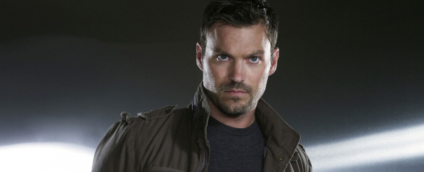 „Rosewood“: Brian Austin Green verstärkt die zweite Staffel – „90210“-Veteran mit fester Rolle als neuer Ermittler – Bild: FOX