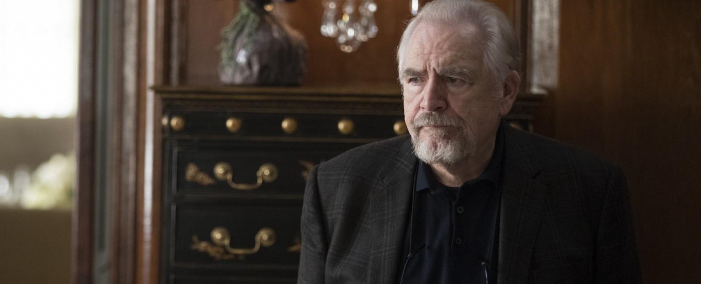 HBO-Drama „Succession“ startet im Juni – Familien-Epos um Macht und Geschäfte im 21. Jahrhundert – Bild: HBO
