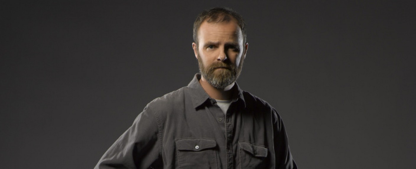 Bürgerkriegsdrama „Mercy Street“ ergänzt Cast um Brian F. O’Byrne – Neuzugänge für zweite Staffel der Josh-Radnor-Serie – Bild: ABC