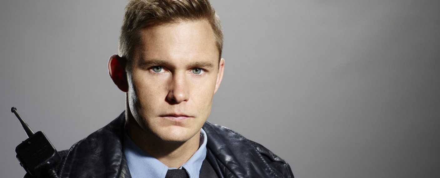 „The Big Sky“: Brian Geraghty („Chicago P.D.“) schließt sich Thriller-Serie von David E. Kelley an – „Vikings“-Star Katheryn Winnick ebenfalls dabei – Bild: NBC