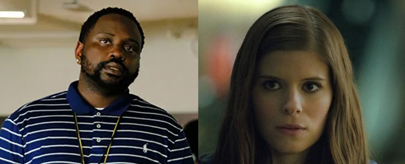 „Class of ’09“: Neue FBI-Serie mit Kate Mara und Brian Tyree Henry bestellt – Miniserie läuft bei Hulu und FX – Bild: FX/​Netflix
