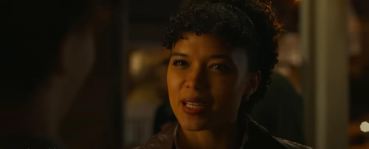 „Metropolis“: Serienadaption durch „Mr. Robot“-Schöpfer findet Hauptdarstellerin – Briana Middleton wird in Fritz-Lang-Remake zu Finnie Polito – Bild: YouTube/​Screenshot