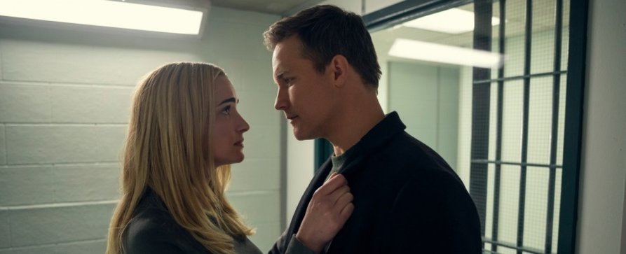 [UPDATE] „Ginny & Georgia“: Ausführlicher Trailer Staffel 3 der Netflix-Dramedy veröffentlicht – Schatten der Vergangenheit holen junge Mutter und Kinder ein – Bild: Netflix/​Amanda Matlovich