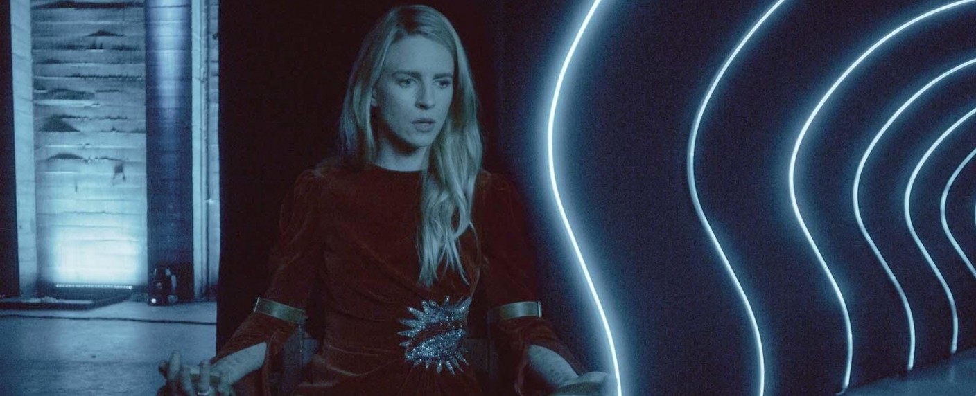 „The OA“: Netflix beendet Kult-Favoriten – Keine dritte Staffel für Mystery-Drama von und mit Brit Marling – Bild: Netflix
